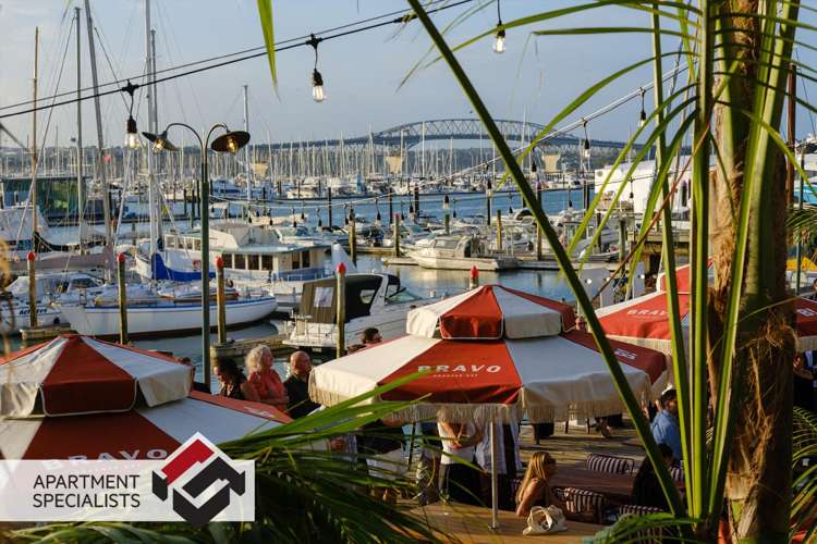 155 Beaumont Street Wynyard Quarter_20