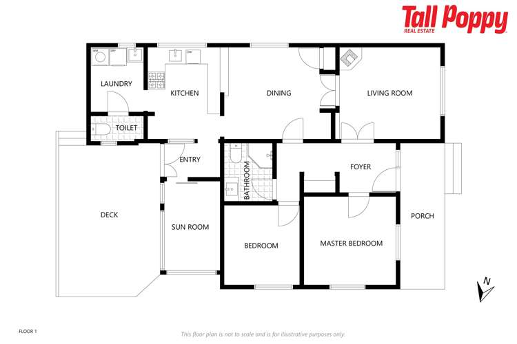 11 Mary Street Redwoodtown_3
