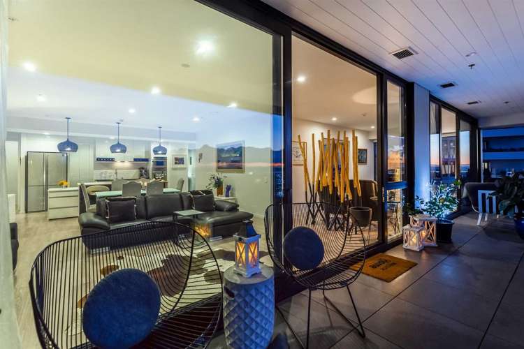 1208/8 Hereford Street Freemans Bay_14