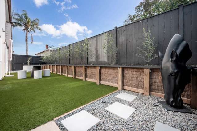 Chic, Peaceful, Convenient - Epsom Living
