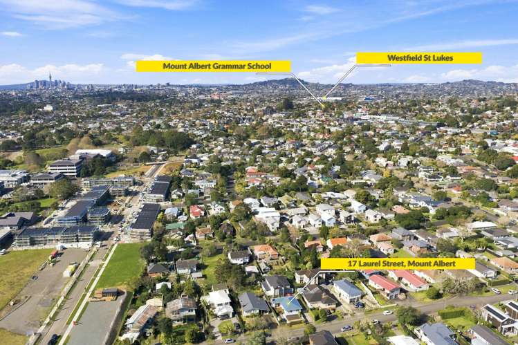 17 Laurel Street Mount Albert_23