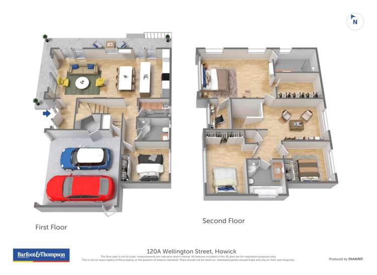 120a Wellington Street Howick_12