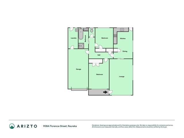 908a Florence Street Raureka_1