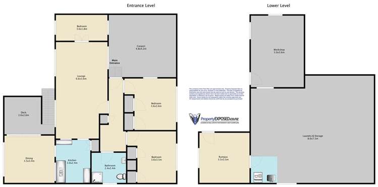 8 Napoleon Avenue Milford_1