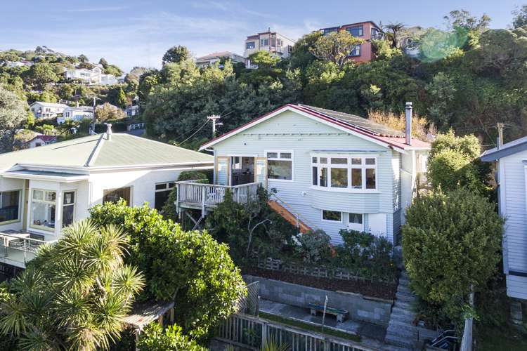 11 Durham Crescent Aro Valley_16