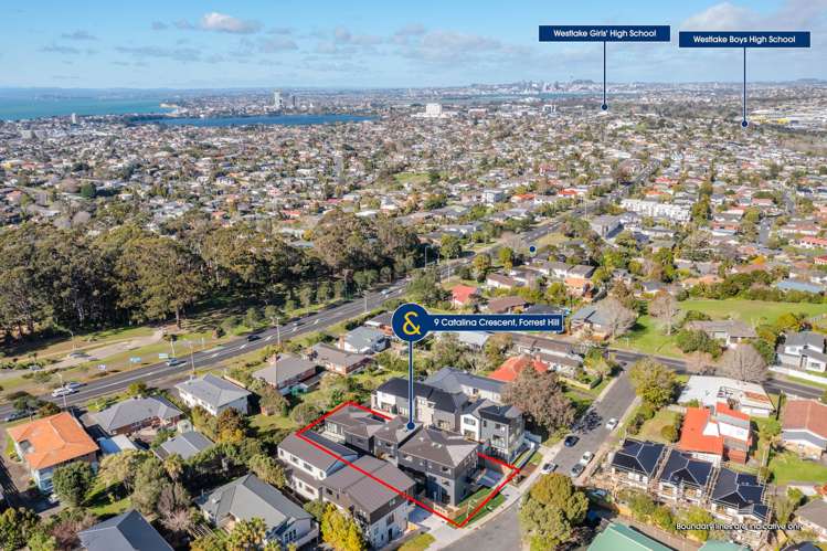 9C Catalina Crescent Forrest Hill_20