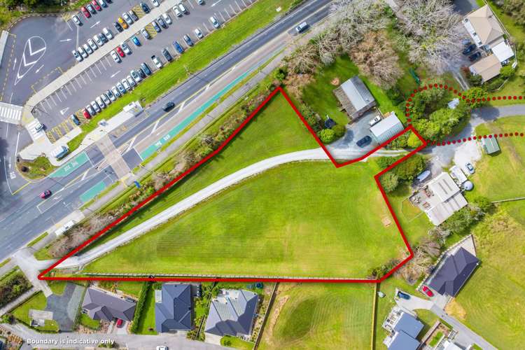 99 Great North Road_5