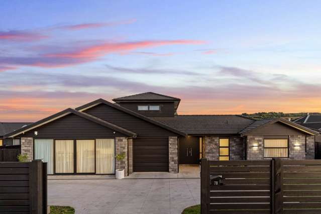 SUPER-SIZE DUAL LIVING DELIGHT - INCOME EARNER