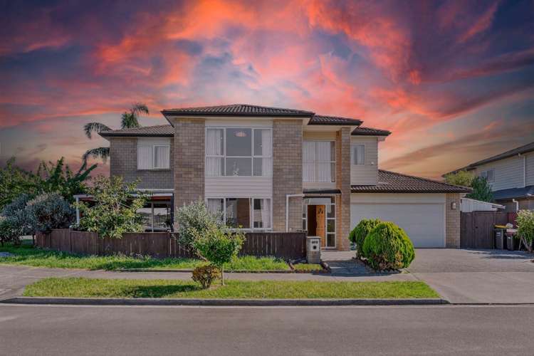 10 Shandon Street Flat Bush_44