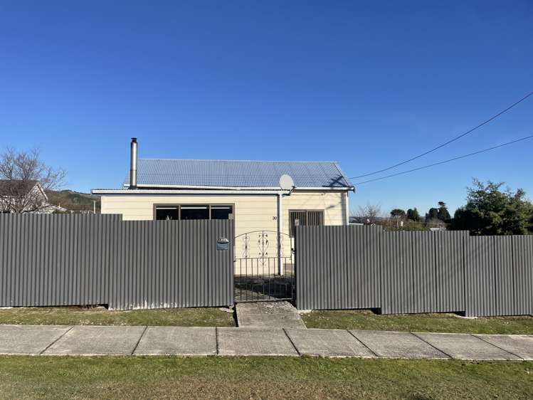 30 Christchurch Street Kaitangata_25