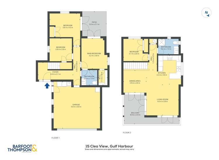 15 Clea View Gulf Harbour_17