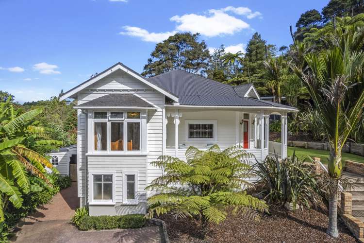 375 Huia Road Titirangi_25