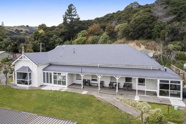 4 Rue Viard Akaroa_9