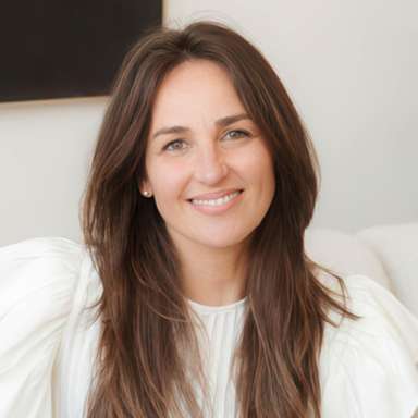 Raquel Magliari