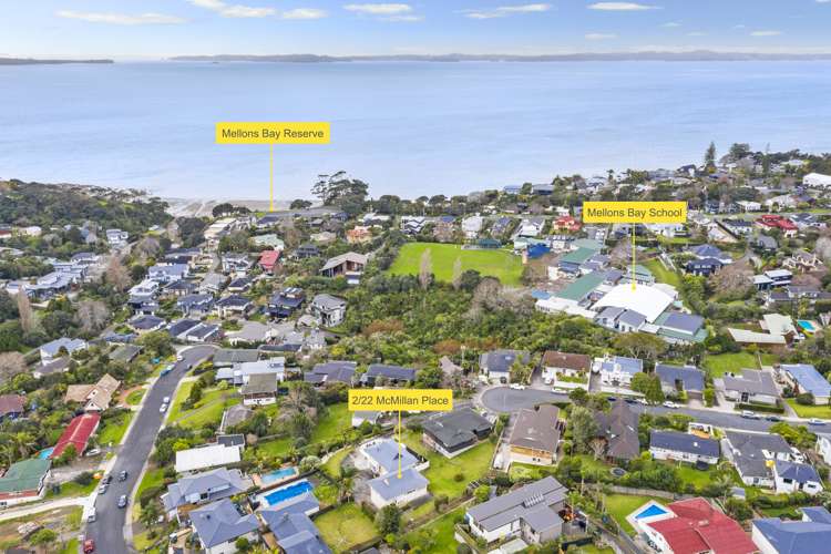 2/22 Mcmillan Place Mellons Bay_8