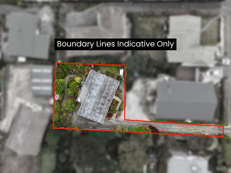 22a Till Street South Hill_24