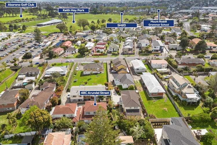 48c Arundel Street Mount Roskill_20