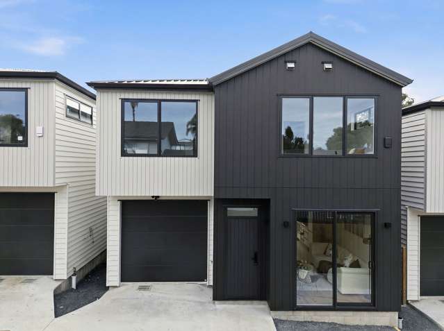 Affordable Smart Living with Designer Details