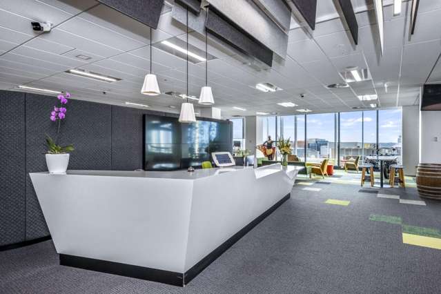 2-4 Graham Street Auckland Central_4