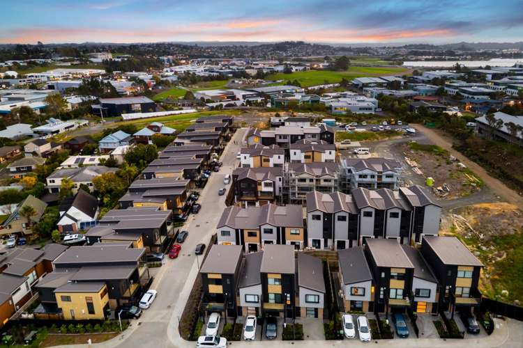 24 Milenio Crescent Windsor Park_41