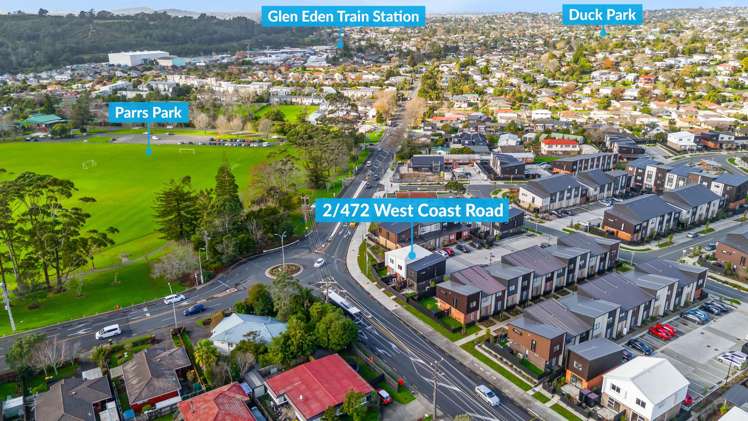 2/472 West Coast Road Glen Eden_13
