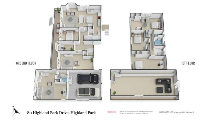 80 Highland Park Drive Highland Park_29