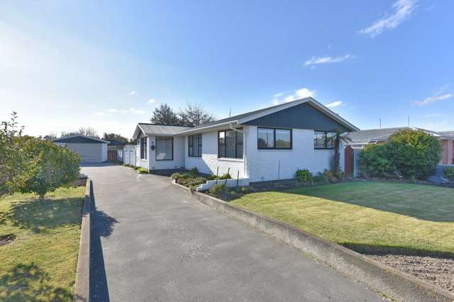 12 Palmer Street Rangiora_1