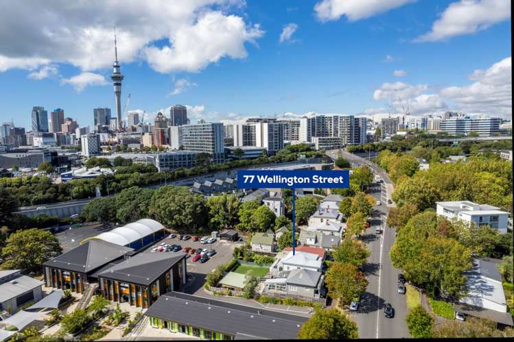 77 Wellington Street Freemans Bay_12