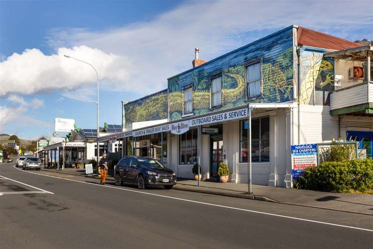 15 Lawrence Street Havelock_25