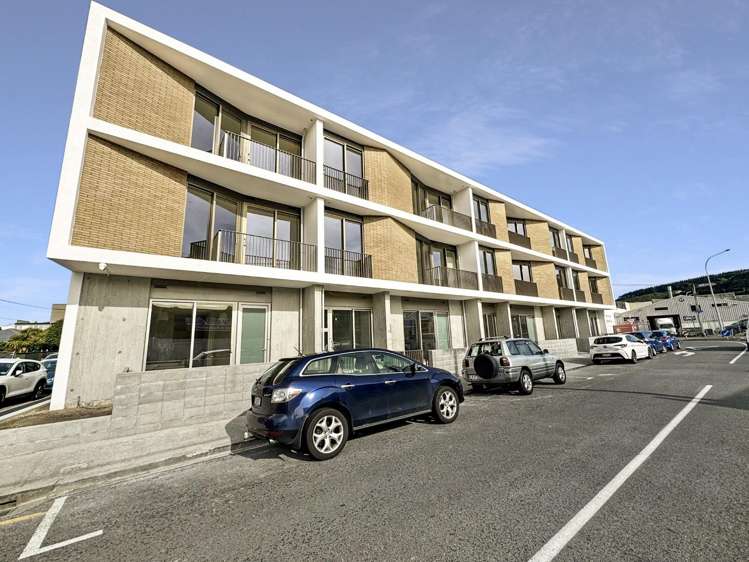 Unit 110/2 Campbell Terrace Petone_11