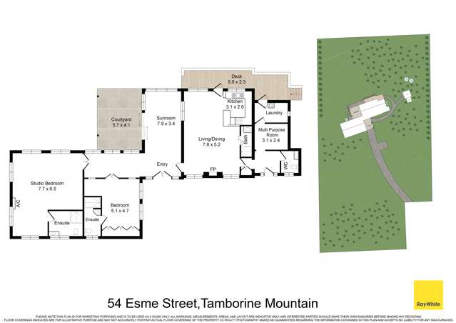 54 Esme Street Tamborine Mountain_1