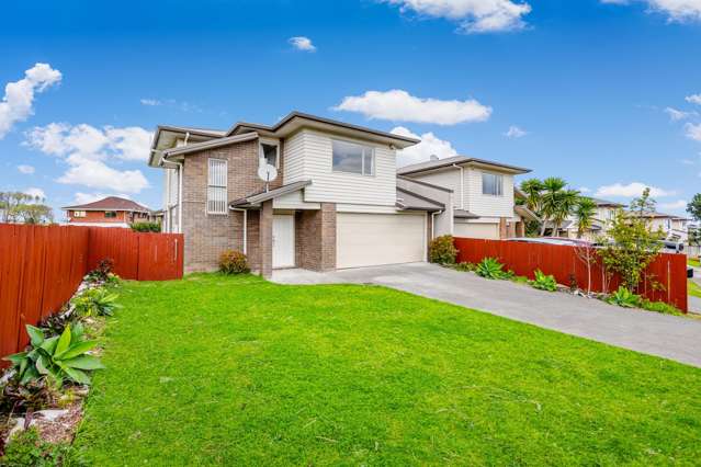 Ready to Move In - Peninsula Park Lifestyle