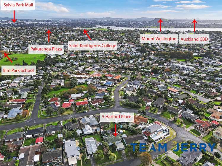 5 Harford Place Pakuranga Heights_20