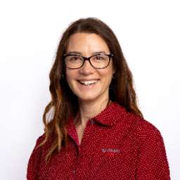 Pamela Thompson
