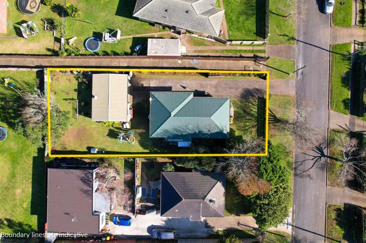 13 Birdwood Road Pukekohe_14