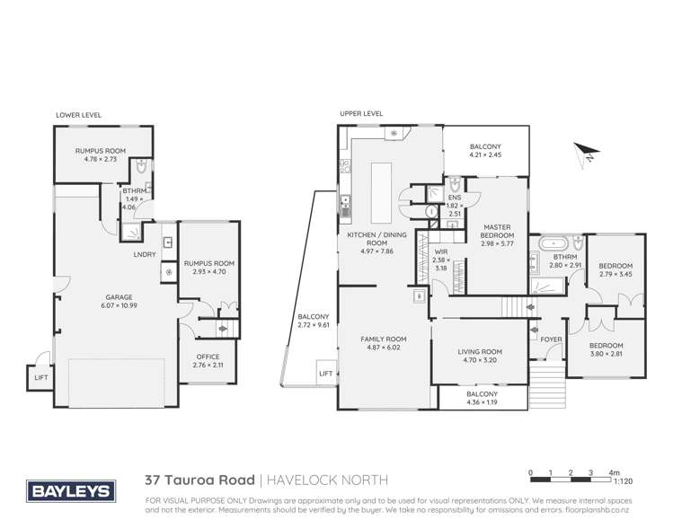 37 Tauroa Road Havelock North_26