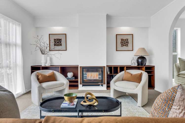 3B Hunter Place Merrilands_3