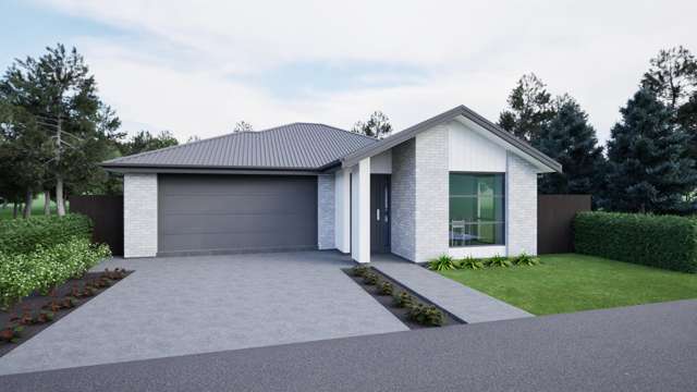 Your Dream Home Awaits in Earlsbrook