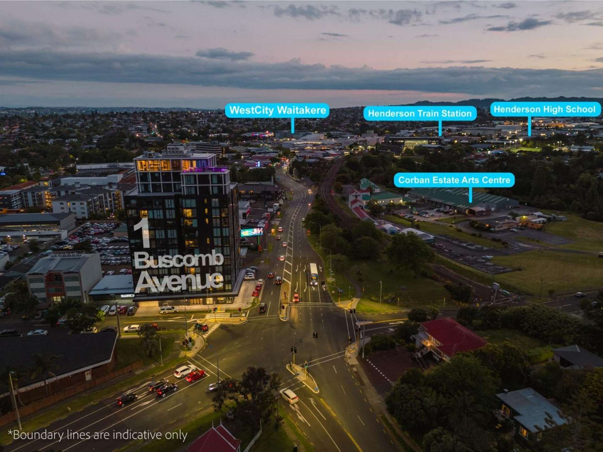 301/1 Buscomb avenue Henderson_0