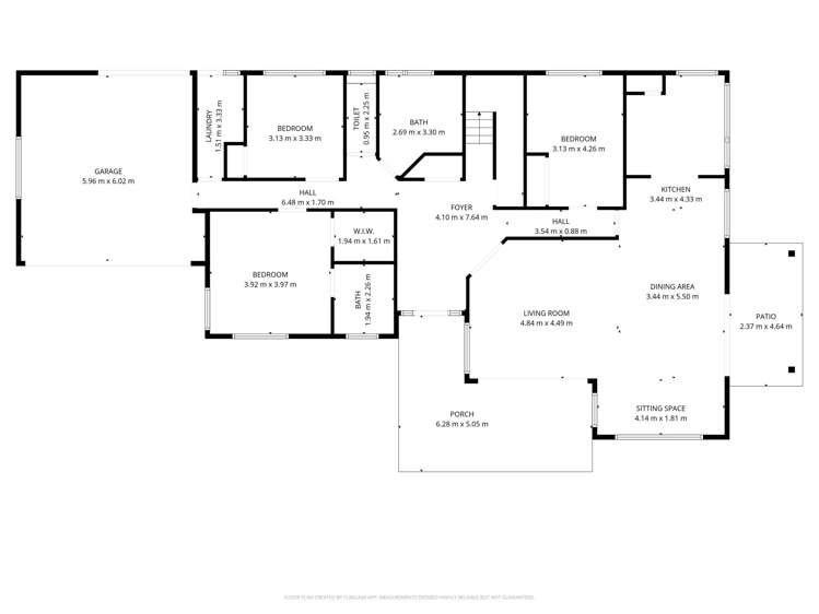 42A Kent Street Marchwiel_28