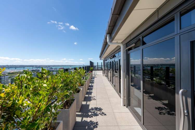 1313/147 Nelson Street Auckland Central_21