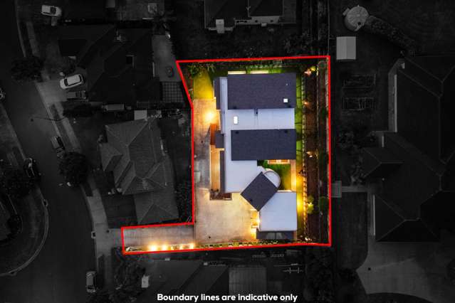 46 Coachman Drive Flat Bush_4