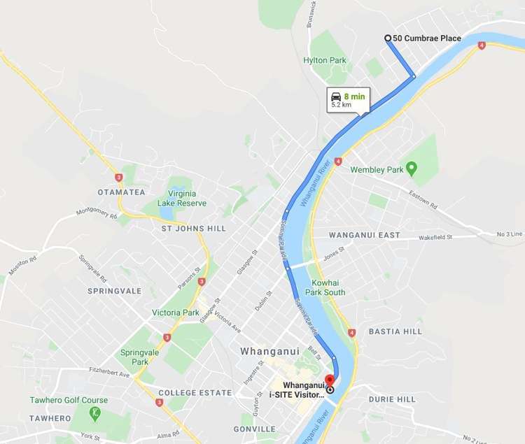 43 Cumbrae Place Aramoho_16