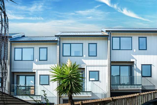 New Windsor - Brand New, Modern & Affordable