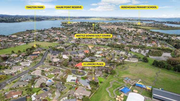 11 Linicro Place Wattle Downs_16