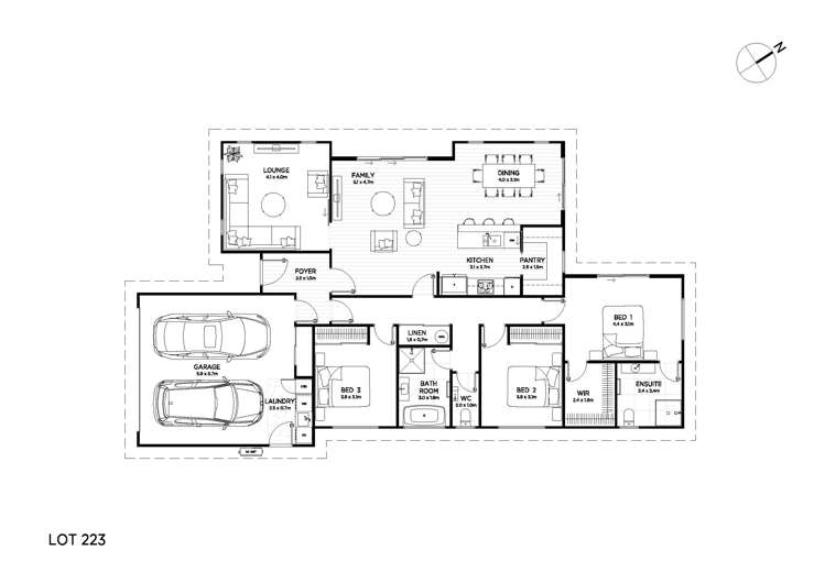 45 Benashet Drive Lincoln_17