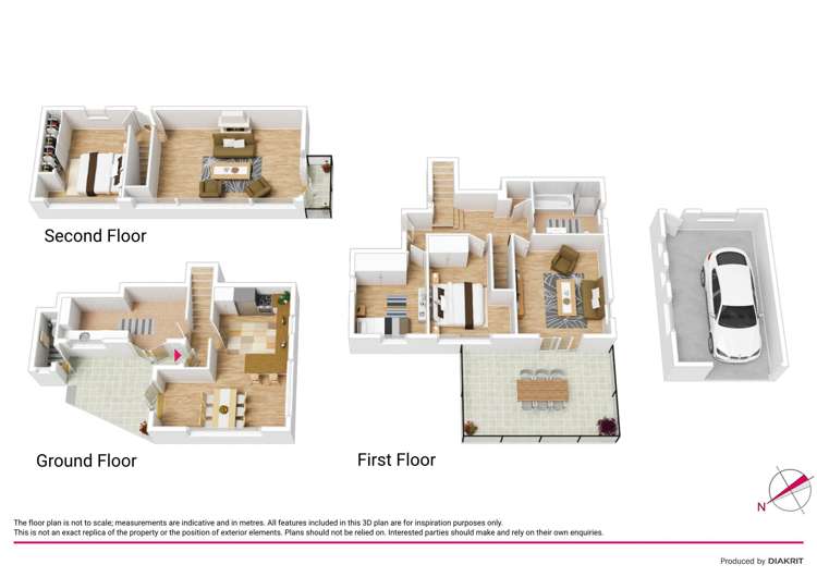 22 Tawa Street Eastbourne_19