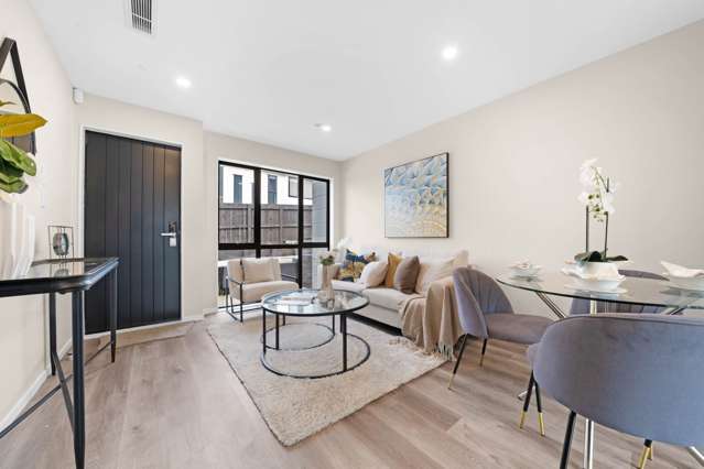 Perfect Place to Call Home in Lynfield!