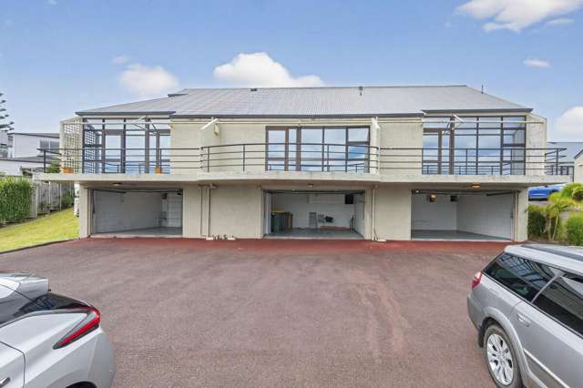 Units S, Q & R, 326 Sunset Road Mairangi Bay_3