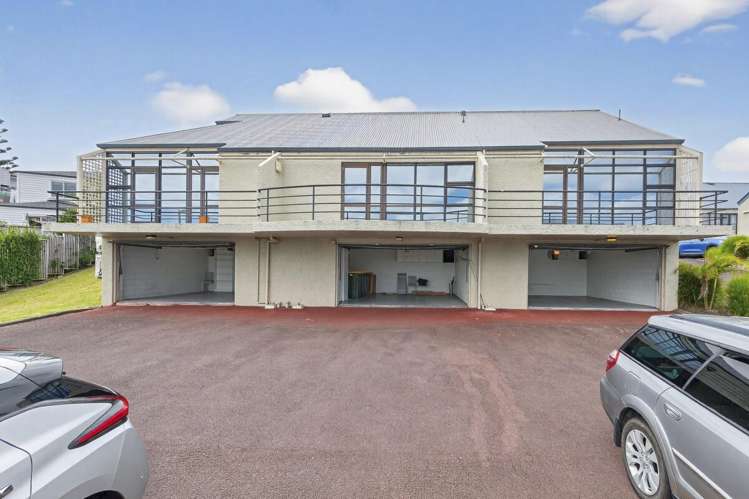 Units S, Q & R, 326 Sunset Road Mairangi Bay_3
